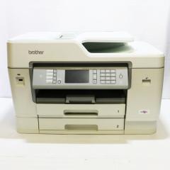 brother ブラザー PRIVIO プリビオ MFC-J6997CDW A3ビジネスインクジェット複合機 元箱あり ジャンク品