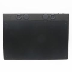 美品 WACOM ワコム Intuos Pro medium PTK670K0C ブラック 板型ペンタブレット 2024年製 元箱あり 