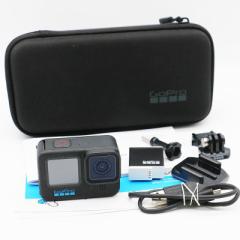 美品 GoPro ゴープロ HERO 11 BLACK 