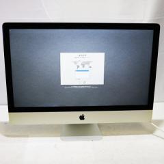 Apple iMac 27-inch, Late 2012 3.4Ghz i7/32GB/Fusion DRIVE 3.12TB Õi