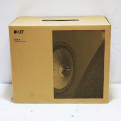 Vigp EF KEF LSX II SP4041JI J[FOlive Green CXHiFiXs[J[ 