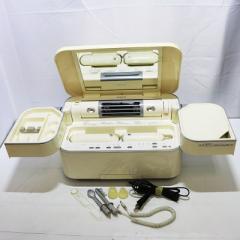 フヨウサキナ saqina BIJOU サキナビジュー 美顔器 中古並品