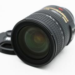 ɔi Nikon jR AF-S VR Zoom-Nikkor 24-120mm f/3.5-5.6G IF-ED 