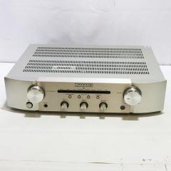 Marantz }c PM6005 Integrated Amplifier Vo[S[h vCAv 2014N ×Ǖi