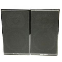 Bowers&Wilkins CM1 B&W Xs[J[yA ubN ×Ǖi