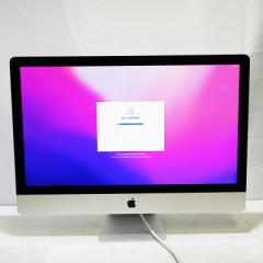 Apple iMac Retina 5K, 27-inch, Late 2015 3.2GHz i5/24GB/Fusin Dreive 1.02TB Õi