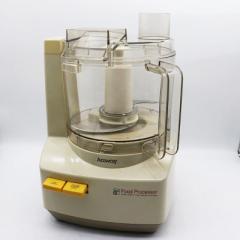 アムウェイ フードプロセッサー 基本セット E-3288-J ※欠品あり Amway 中古良品 同梱不可