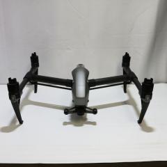 DJI INSPIRE2 ���f���FT650A �Z�K�}�[�N�L��  ���Õ��i