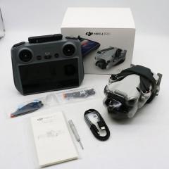 �V�i���g�p DJI Mini 4 Pro Model�FMT4MFVD �iDJI RC 2�t���j �Z�K�}�[�N�L�� 