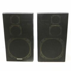 Technics テクニクス SB-S08 3WAY SPEAKER SYSTEM ペア 中古並品