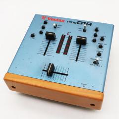 Vestax ベスタクス PMC-01A ミキシングコントローラー 中古難有