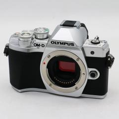 i OLYMPUS IpX OLYMPUS ~[X OM-D E-M10 MarkIII {fB[ Vo[ Vb^[񐔁F5747 