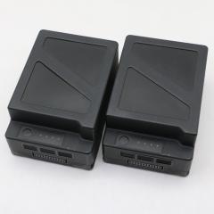 DJI TB55 7660mAh-22.8v �C���e���W�F���g�t���C�g�o�b�e���[ 2�Z�b�g ���Õ��i