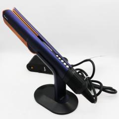 Dyson ダイソン Airstrait ヘアストレートナー HT01 ダークブルー/コッパー 中古良品