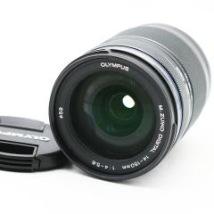 OLYMPUS IpX M.ZUIKO DIGITAL ED 14-150mm F4.0-5.6 II  ×Ǖi