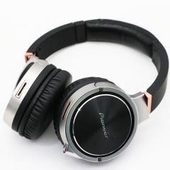 Pioneer �p�C�I�j�A SE-MHR5 �X�e���I�w�b�h�t�H�� �u���b�N �������� ���Õ��i