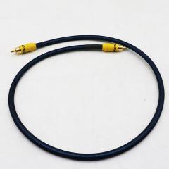 XLO VDO RCA�f�W�^���P�[�u�� 75cm ���×Ǖi