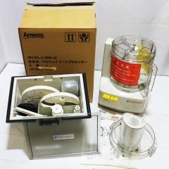 �V�Õi �A���E�F�C �t�[�h�v���Z�b�T�[ �P�[�X�t�� �I�v�V�����p�[�c�Z�b�g E-3288-J 2005�N��  �����s��