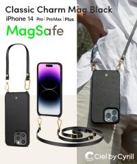 iPhone14 �P�[�X iPhone14Pro �P�[�X �V�����_�[ �X�g���b�v�t�� TPU �o���p�[ iPhone14 ProMax �P�[�X �w�ʃN���A �V���� by �V���s�Q��
