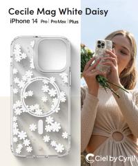 iPhone14Pro �P�[�X MagSafe ���� �ԕ� �z���C�g�E�f�C�W�[ �N���A iPhone14 �P�[�X TPU�o���p�[ iPhone14Plus �P�[�X �ϏՌ� �V���� �V