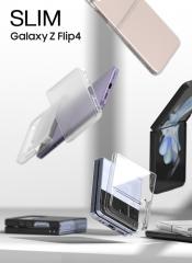 Galaxy Z Flip4 �P�[�X �S�ʃN���A �X�g���b�v�z�[���t�� SC-54C SCG17 ���΂ݖh�~ �����Y�ی� Galaxy Z Flip4 5G �����h�~ �T���X�� �M