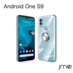 Android One S9 �P�[�X  S9-KC �X�}�z�P�[�X android one s9  �ϏՌ� TPU �����O�t�� ���Z�� DIGNO  SANGA  edition KC-S304 �y�� ���^ 