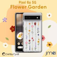 Pixel 6a �P�[�X Google �P�[�X Google �J�o�[ CYRILL by Spigen �V���� �o�C�V���s�[�Q�� ���ϖh�~ �\�t�gPC+TPU �S�ʕی� ������ �t��