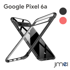 Pixel6a �P�[�X �N���A TPU �w��h�~ ���� �o���p�[ ���b�L���H  Google �O�[�O���s�N�Z�� 6a �J�o�[ �ϏՌ� �X�^���h�@�\ ���C�����X�[
