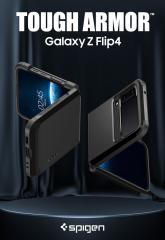 Galaxy Z Flip4 �P�[�X Galaxy Z Flip4 5G �P�[�X �ČRMIL�K�i�擾 �q���W�ی� SC-54C SCG17 3�d�\�� �����Y�ی� �^�t�E�A�[�}�[ �V���s