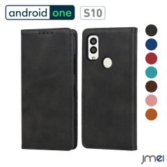 Android One S10 S9 ���U�[ �P�[�X ���g�� �u���b�N ���b�h �u���E�� ������ S10-KC S9-KC �X�}�z�P�[�X android one s10 �V���v�� �r�W