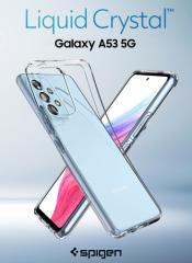 Galaxy A53 P[X TPU \tg P[X 5G LbhENX^ VsQ ϏՌ ČRMILKi擾 SC-53C SCG15 ₷ MNV