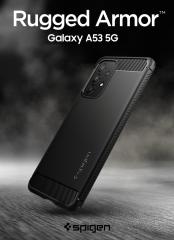 Galaxy A53 5G �P�[�X TPU ���M�b�h�E�A�[�}�[ �V���s�Q�� �ϏՌ� �ČRMIL�K�i�擾 SC-53C SCG15 �����₷�� �M�����N�V�[a53 5G �P�[�X 