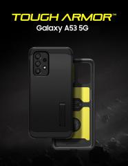 Galaxy A53 5G �P�[�X �L�b�N�X�^���h �^�t�E�A�[�}�[ �V���s�Q�� �ϏՌ� �ČRMIL�K�i�擾 ���掋�� �M�����N�V�[a53 5G �J�o�[ �X�^���h