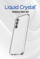 Galaxy A54 P[X ϏՌ NA TPU LbhENX^ VsQ SC-53D SCG21 ČRMILKi擾 Jی h~ docomo au