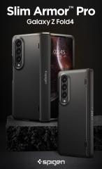 Galaxy Z Fold4 �P�[�X Galaxy Z Fold4 5G �P�[�X TPU �o���p�[ 2�d�\�� �X�����A�[�}�[ �v�� �V���s�Q�� �ČRMIL�K�i�擾 �����h�~ �ő�