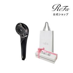 �ySPRING 2026 ���{�����b�s���O�z���t�@�t�@�C���o�u�� U�i�u���b�N�j �� ReFa �V���b�p�[