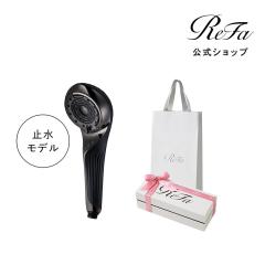 �ySPRING 2026 ���{�����b�s���O�z���t�@�t�@�C���o�u�� U+�i�u���b�N�j �� ReFa �V���b�p�[