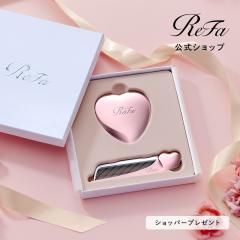 ���t�@�n�[�g �Z���N�V���� �n�[�g�R�[�� �A�C�� �� �n�[�g�~���[ & ReFa �V���b�p�[ �m�[�}��S 2025