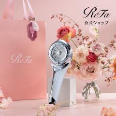 ���t�@�t�@�C���o�u�� U �� ReFa �V���b�p�[ �X����M 2026spring