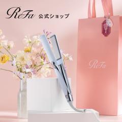 ���t�@�X�g���[�g�A�C���� �v�� �� ReFa �V���b�p�[ �X����L 2026spring