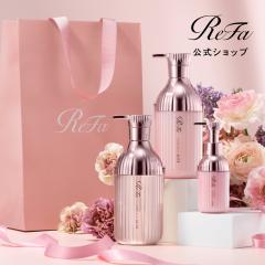 �~���N�v���e�C���V�����v�[�s���N �� �g���[�g�����g �� �A�E�g�o�X�g���[�g�����g �� ReFa �V���b�p�[ �X����M 2026spring