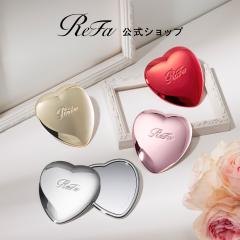 ReFa 新作 ／ リファハートミラー ギフト プレゼント コンパクト