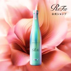 ���t�@���C�g�A�b�v�o�C�I�e�B�N�X RIC