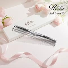 ReFa�̃w�A�u���V 2��ނ̎��Ŏg������ ���t�@ �}�[�L�X �c�C�� ReFa MARQUISE TWIN ���� �R�[�� �� �N�V ���� �_���[�W�P�A �c���� �T��