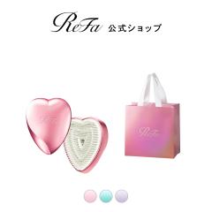 ���t�@�n�[�g�u���V �G���J���[ & ReFa �V���b�p�[ �m�[�}��S