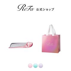 ���t�@�n�[�g�R�[�� �A�C�� �G���J���[ & ReFa �V���b�p�[ �m�[�}��S