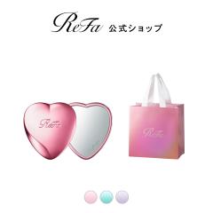 ���t�@�n�[�g�~���[ �G���J���[ & ReFa �V���b�p�[ �m�[�}��S
