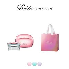 ���t�@�}�[�L�X�R���p�N�g �G���J���[ & ReFa �V���b�p�[ �m�[�}��S