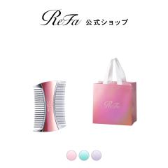 ���t�@�}�[�L�X �E�B�Y �G���J���[ & ReFa �V���b�p�[ �m�[�}��S