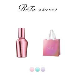 ���t�@�n�[�g�~�X�g�G�A���[ �G���J���[ & ReFa �V���b�p�[ �m�[�}��S